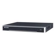 Network video recorder NVR, 2 HDD, 8 channels, up to 8MPix, Hikvision