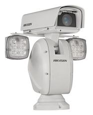Hikvision speed dome camera DS-2DY9240IX-A(T5)