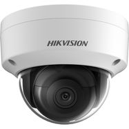 Hikvision dome DS-2CD2121G0-I F4 (C) (white, 2 MP, 30 m. IR, WDR)