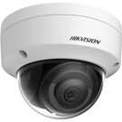 Hikvision dome DS-2CD2163G2-I F2.8 (white, 6 MP, 30 m. IR, AcuSense)