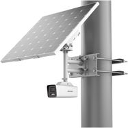 Hikvision bullet DS-2XS6A47G1-LS/C36S80 (solar panel, 4G)