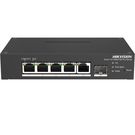 5 port 4 PoE port Switch Hik-vision DS-3E0505HP-E