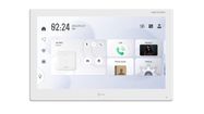 Hikvision android monitor for doorphones DS-KH9510-WTE1(B) (white)
