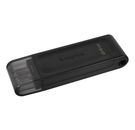 Atminties raktas 64GB USB-C 3.2 Gen1 DataTraveler 70