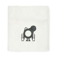 Vacuum Cleaner Bag | 4 pcs | Synthetic | Most sold for: Miele GN | White
