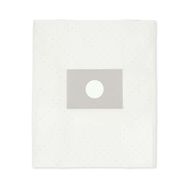Vacuum Cleaner Bag | 4 pcs | Synthetic | Most sold for: Semi-Universal | White