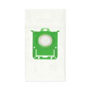 Vacuum Cleaner Bag | 4 pcs | Synthetic | Most sold for: Replacement for Electrolux, AEG and Philips Original Bag | White