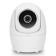 Indoor Wi-Fi Camera White