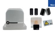 Sliding gate automation kit NICE RBS400BDKCE