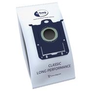 E201SM s-bag Vacuum Cleaner Bag 12 pcs