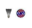LED bulb Growing Light 7W SMD5630 Red + Blue wide angle