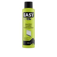Пенный очиститель балконного остекления 250 мл EASY