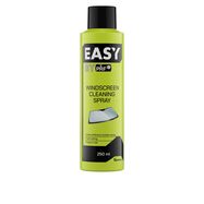 Valiklis stiklams automobilių priežiūrai aerozolinis 250ml EASY