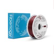 Filament Easy PLA Rubin Red 1,75 mm 0,85 kg Fiberlogy