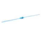 Minidroselis 680uH 10% 75mA 3x10mm, RoHS