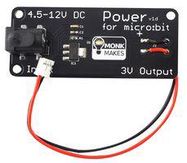 ADD ON BOARD, POWER FOR MICRO:BIT