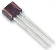TRANSISTOR, NPN, E-LINE