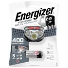 Head Lamp LED Black