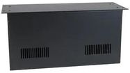 19" RACK BOX 4U, 220MM DEEP