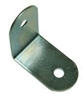 CORNER BRACKET 31X31X19MM, PK4