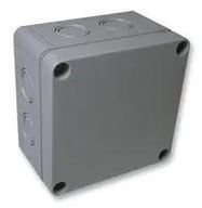 110X110X66MM POLYSTRENE METRIC K/OUT
