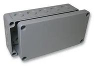 180X94X57MM POLYSTYRENE METRIC K/OUT