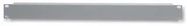 2U BLANK PLATE, GREY