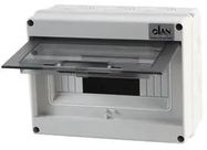 ENCLOSURE 8 MODULE + DOOR, IP65