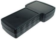 HANDHELD CASE,T STYLE,BLACK,210X110X41MM