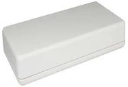 ENCLOSURE, SIZE 9, WHITE,105X70X35MM