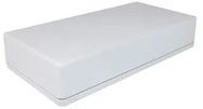 ENCLOSURE,SIZE 15,WH,170X85.5X35.5MM