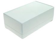 CASE,IP65 & RFI SHIELDING,GREY,110X85X35