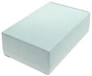 CASE & GASKET, IP65, GREY, 145X90X45MM