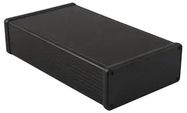 CASE, ALUMINIUM, 52X120X220MM