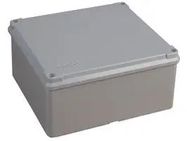 ABS ENCLOSURE, 170X170X75MM, IP65