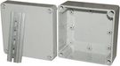 IP66, GENERAL PURPOSE ENCLOSURE, GREY