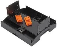INSTALLATION COMPONENT HOUSING, PC, BLK