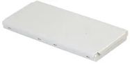 HOUSING COVER, 107.6MM, POLYCARBONATE