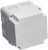 IP67 JUNCTION BOX WITH DIN RAIL