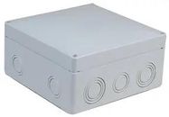 COMBI 1610/EMPTY ENCLOSURE LG
