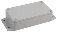 BOX, DIECAST, GREY, 115X65X30MM