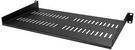 VENTED CANTILEVER TRAY, 19IN X 9.8IN, 1U