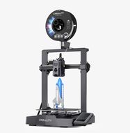 3D spausdintuvas CREALITY Ender-3V3 KE 220x220x240mm nozzle 300℃, padas ≤100