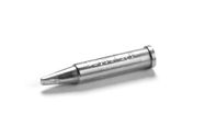 Soldering tip ERSADUR, 2.0mm/0.079in, ERSA