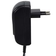 Universal eco power adaptor 1500 mA black