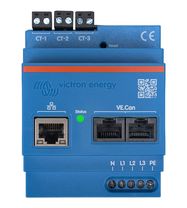 Energy Meter EM24 - 3 phase - max 65A/phase Ethernet