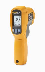 Multifunction IR Thermometer 20:1 D:S, Fluke