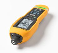 Vibration Meter with Fluke Connect, Fluke