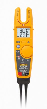 Fluke T6-1000 PRO Electrical Tester, Fluke