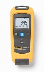 FC Wireless AC/DC Current Module, Fluke